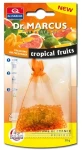 FRESH BAG Osviežovač vzduchu Tropical Fruit / Osviežovač vzduchu do auta