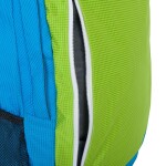 Batoh na notebook Husky Marel 27l - modrá