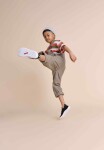 Reima Astelu Black barefoot topánky 25 EUR