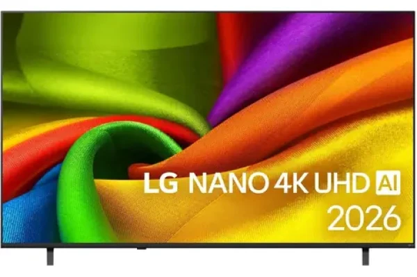 75" LG 75NU900B6LA.AEU čierna / Televízia / 4K UHD / LED / WebOS / Wi-Fi / Bluetooth / HDMI / 20W repro (75NU900B6LA.AEU)