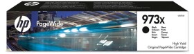HP HP Ink No.973X Black (L0S07AE)