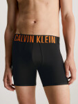 Pánske boxerky 000NB2603A GXL black - Calvin Klein M