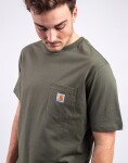 Carhartt WIP S/S Pocket T-Shirt Leaf M