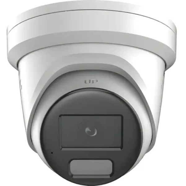 HIKVISION DS-2CD3346G2-ISU/SL(2.8mm) / IP kamera / Turret / 4Mpix / AcuSense / IR 40m / mikrofón / IP67 (DS-2CD3346G2-ISU/SL(2.8mm)(H)(eF)(O-STD))