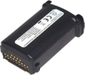 Zebra 2600 mAh, Li-Ion Bateria