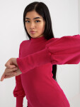 Blúzka RV BZ 5223.15 dark fuchsia XL