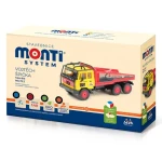 Seva Stavebnica Monti System MS 76.2 - Vojtech Špička