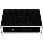 Zotac Mini-PC ZBOX-CI629NANO-BE