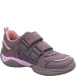 Dievčenské tenisky Superfit STORM Lila/Rosa 1-006391-8510 - 29