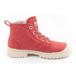 Palladium Pampa SP20 76838-601-M brick-red topánky 38