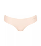 Dámske nohavice ZERO Microfibre 2.0 Hipstring 2P - WHITE - ecru 6308 - SLOGGI WHITE S