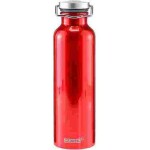 SIGG Original Red 0.75 l červená / Fľaša / Hliník (8743.80)