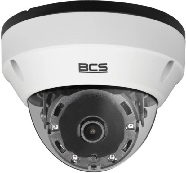 BCS BCS-U-DIP35FSR3 Kamera IP 5MP kopułkowa BCS ULTRA