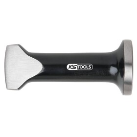 Telo malej nákovy na tepovanie, 125 mm KS Tools 140.2103; 140.2103