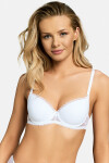 Dámska podprsenka Julietta 23444 White - Henderson 70H bílá