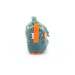Affenzahn Lowboot knit happy Bunny zelené barefoot topánky 27 EUR