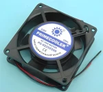 Primecooler PC-9225220S / Ventilátor / 230V AC / 92 mm / 2200 rpm (PC-9225220S)