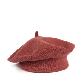 Art Of Polo Beret cz23364-8 Ginger OS