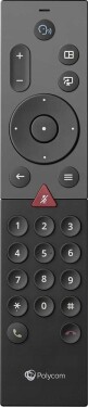 Poly Studio BT remote control, for