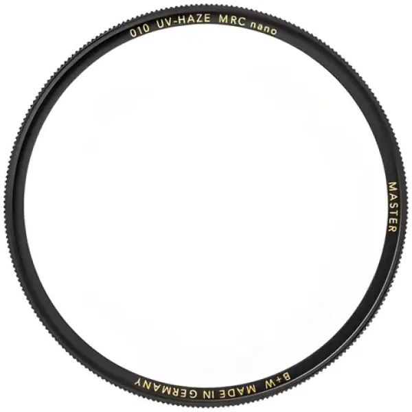 B+W MRC nano MASTER 86 mm / UV filter (1101510)
