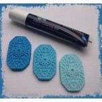 Gélová farba tuba (Blue) modrá 20 g - Food Colours - Food Colours