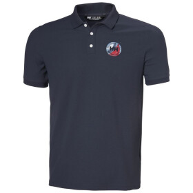 Helly Hansen HP Race Polo 2.0 M 34496 597 Tričko L