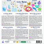 Sentosphere Sentosphere Šperkárska dielňa