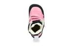 Beda Black Rose zimné barefoot topánky (BFN 170070/W/MK/NL) 26 EUR