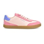 Groundies Panama Pink/Orchid W celoročné nízke barefoot topánky 41 EUR