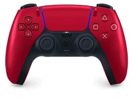 PS5 DualSense Wireless Controller Volcanic Red (PS711000040728)