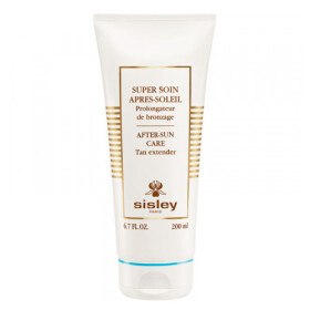 Sisley Hydratačný telový krém predlžujúci opálenie After Sun