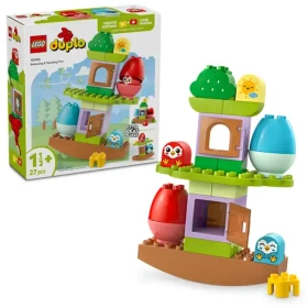 LEGO® DUPLO® My First 10440 Hojdací a skladací strom