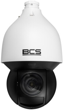 BCS Kamera obrotowa IP BCS-L-SIP4425SR15-Ai2, SkyLight, WDR 120dB, IR 150m