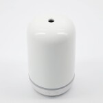 Meraki Elektrický aroma difuzér Vitalba Ceramic White