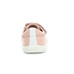 Garvalín Zapato Basico Cuarzo ružové celoročné barefoot topánky 22 EUR