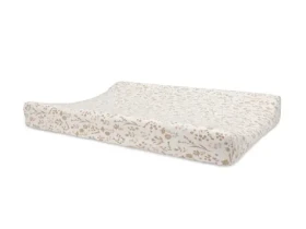 Jollein Poťah na prebaľovaciu podložku 50x70cm Bloomy (022-503-68076)
