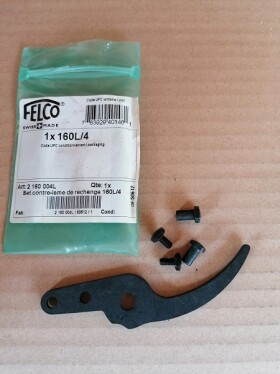 Protiostrie Felco 160L/4 (Felco 160L)