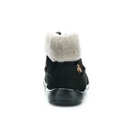 Froddo UP G3110270-2 Black zimné barefoot topánky 28 EUR