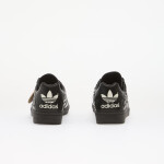 Tenisky adidas Ultrastar Made in Germany Core Black/ Core White/ Utility Black EUR 44
