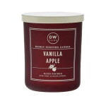 Dw HOME Vonná sviečka Vanilla Apple 428 g