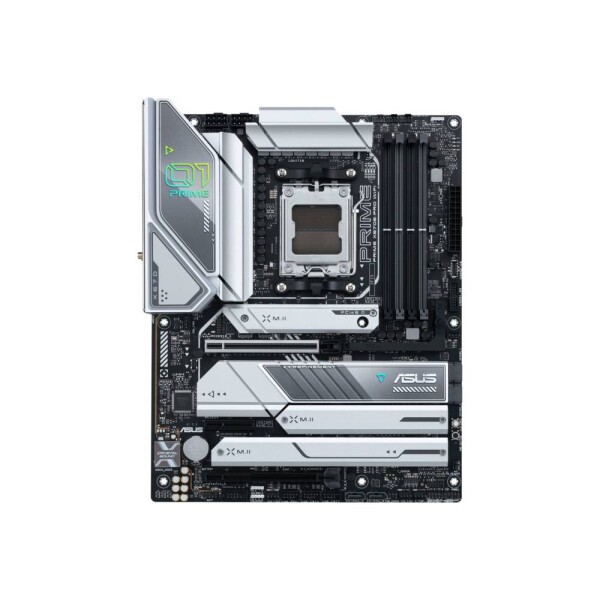 ASUS PRIME X670E-PRO WIFI