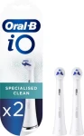 IO Specialised clean, 2ks