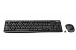 Logitech Wireless MK270 920-004511