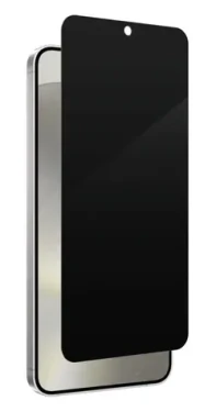ZAGG InvisibleShield Flex Privacy / Ochranné sklo / Samsung Galaxy S24 / Privacy filter / Matné (200313530)