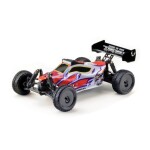 Absima AB3.4 V2 komutátorový 1:10 RC model auta elektrický buggy 4WD (4x4) BS; 12222V2KIT