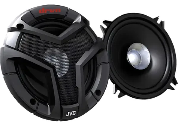 JVC CS-V518 čierna / Autoreproduktor / 13 cm / 4 Ohm / 200 W (CS-V518)