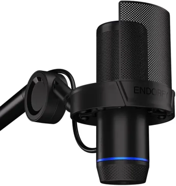 Endorfy Solum 2 Boom Arm / Rameno na mikrofón (EY1B020)
