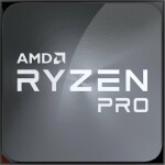 AMD Ryzen 5 Pro 4650G, 3.7 GHz, 8 MB, OEM (100-000000143)