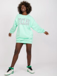 Mikina EM BL 719.36 mincí L/XL