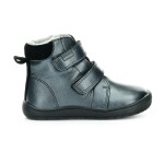 Protetika Plus Protetika Beka Black barefoot zimné topánky 27 EUR